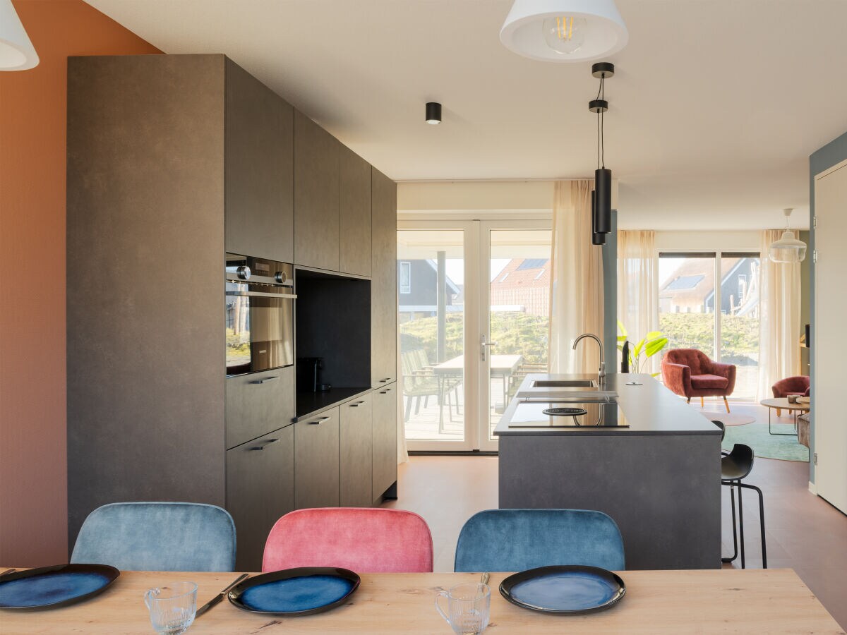 Holiday house VZ2530 Vakantiehuis Duingras Kids-6 - Outdoor photo 3