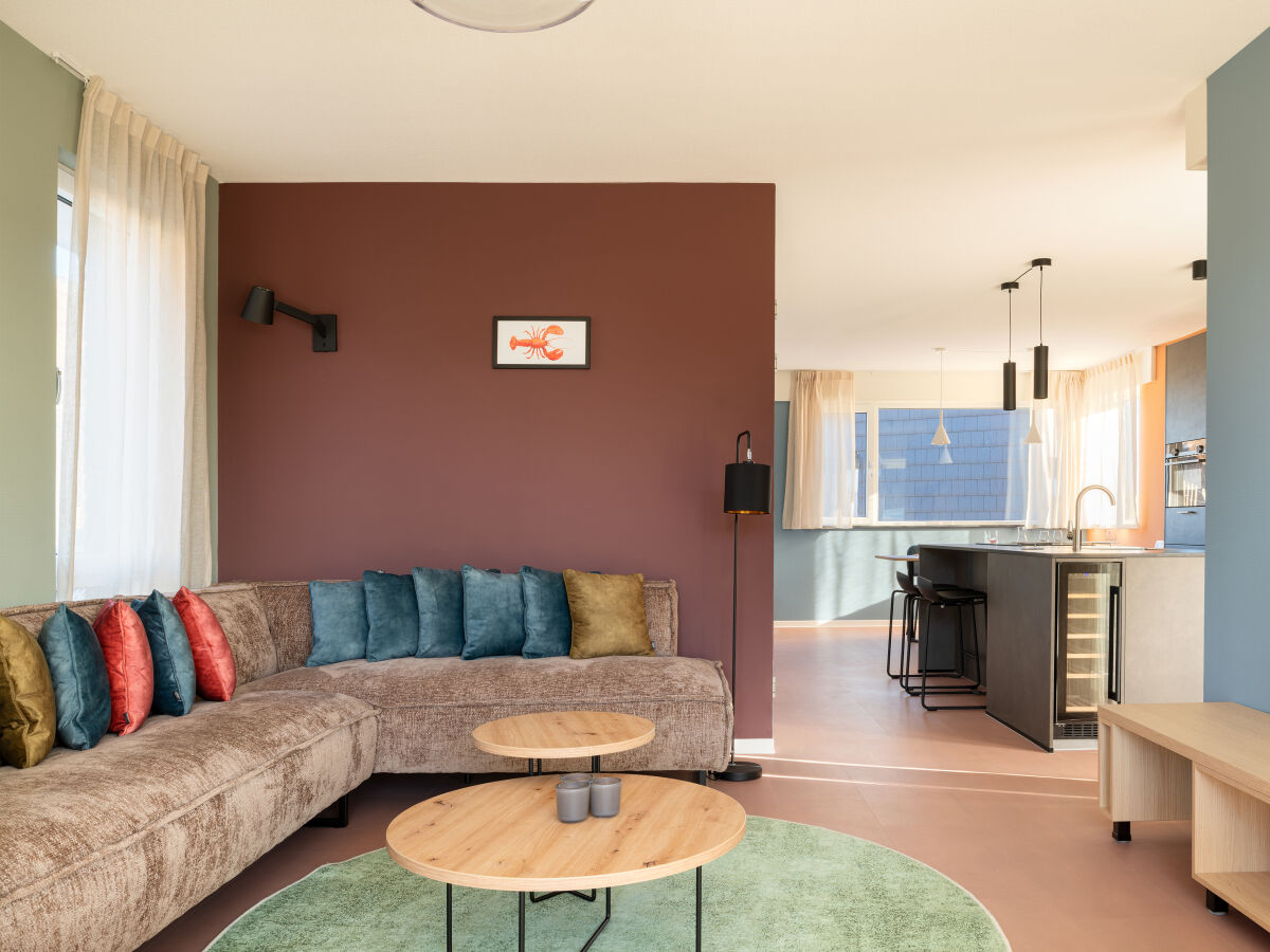 Holiday house VZ2530 Vakantiehuis Duingras Kids-6 - Outdoor photo 4