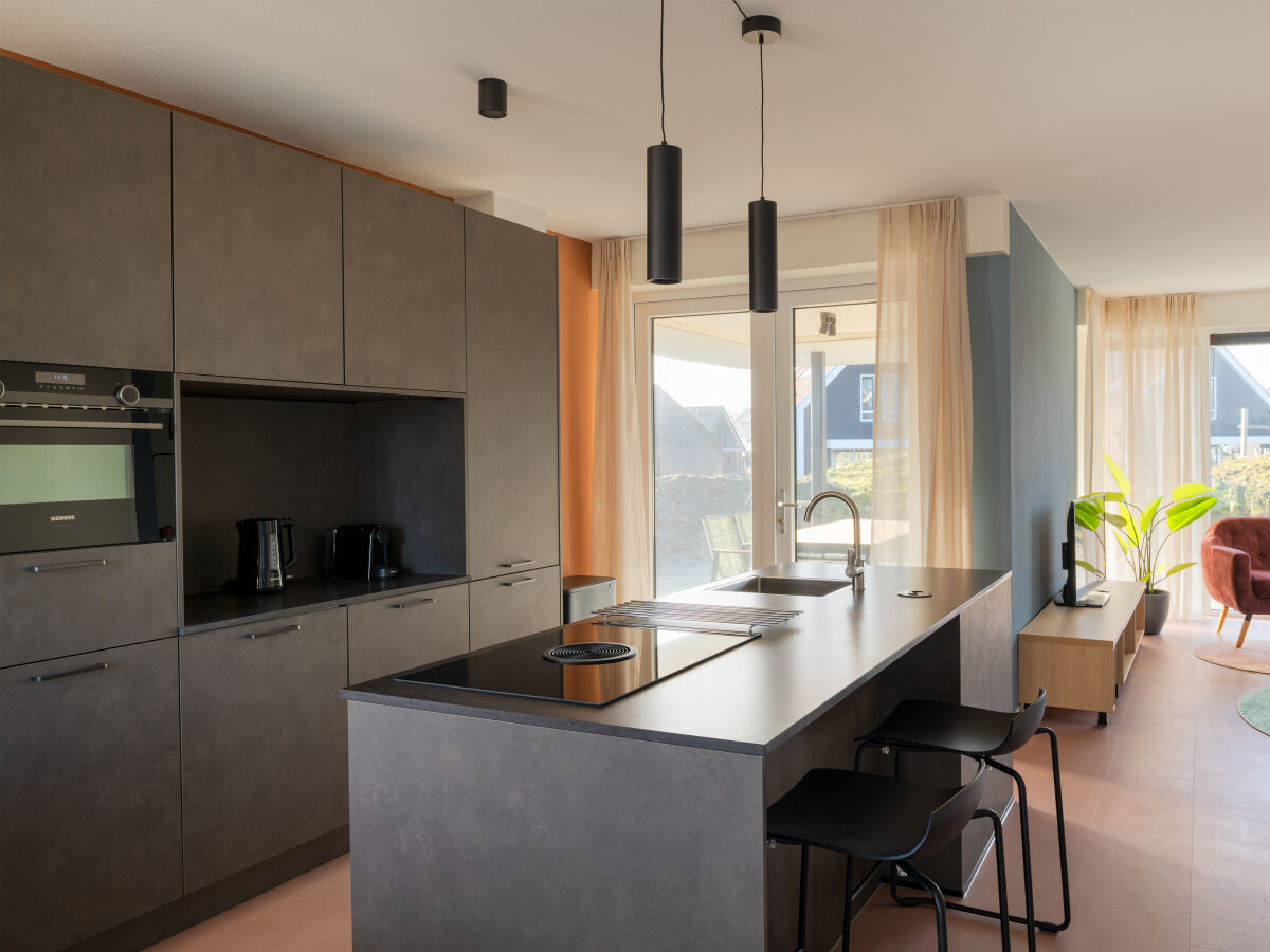 Holiday house VZ2530 Vakantiehuis Duingras Kids-6 - Outdoor photo 5