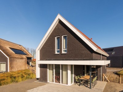 Holiday house VZ2530 Vakantiehuis Duingras Kids-6 in Nieuwvliet - Holiday house