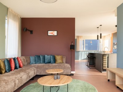 Holiday house VZ2530 Vakantiehuis Duingras Kids-6 - Outdoor photo 4