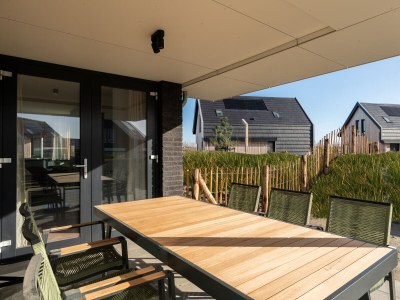 Holiday house VZ2530 Vakantiehuis Duingras Kids-6 - Outdoor photo 12