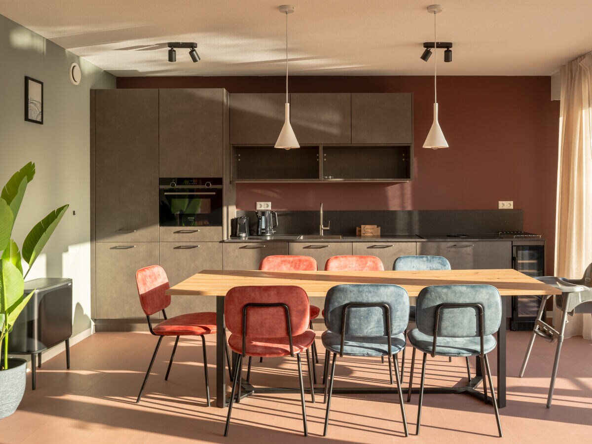 Holiday house VZ2531 Vakantiehuis Duinzand Kids-8