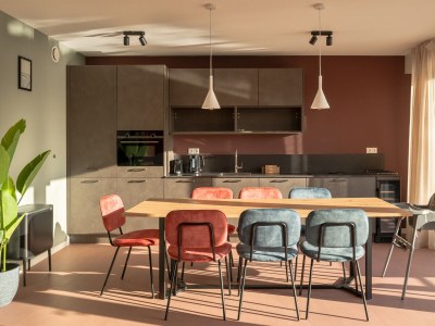 Holiday house VZ2531 Vakantiehuis Duinzand Kids-8 in Nieuwvliet - Holiday house