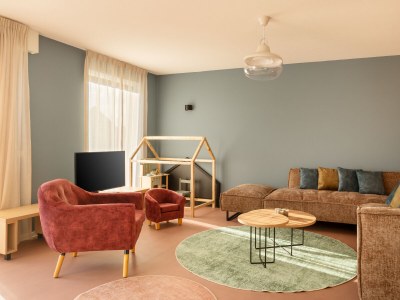 Holiday house VZ2531 Vakantiehuis Duinzand Kids-8 - Outdoor photo 2