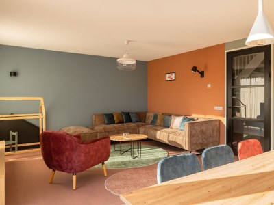 Holiday house VZ2531 Vakantiehuis Duinzand Kids-8 - Outdoor photo 3