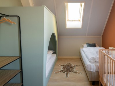 Holiday house VZ2531 Vakantiehuis Duinzand Kids-8 - Outdoor photo 6