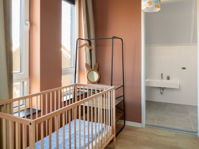 Holiday house VZ2531 Vakantiehuis Duinzand Kids-8 - Outdoor photo 7