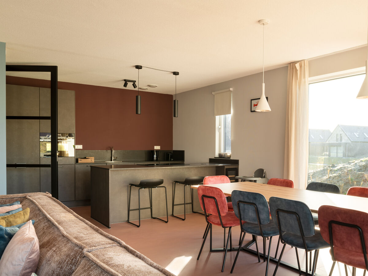 Holiday house VZ2532 Vakantiehuis Duinzicht Kids-10 - Outdoor photo 3