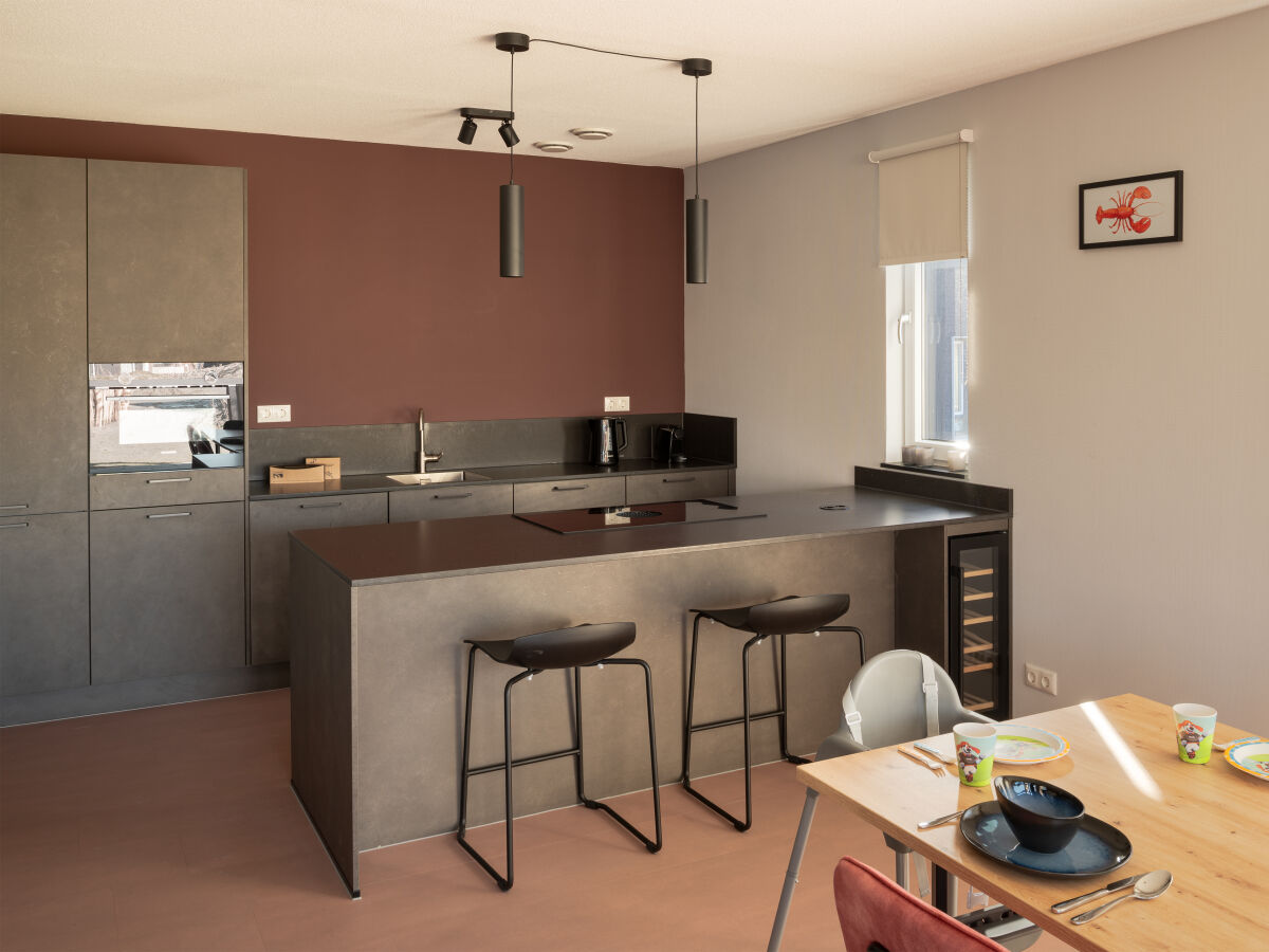 Holiday house VZ2532 Vakantiehuis Duinzicht Kids-10 - Outdoor photo 4