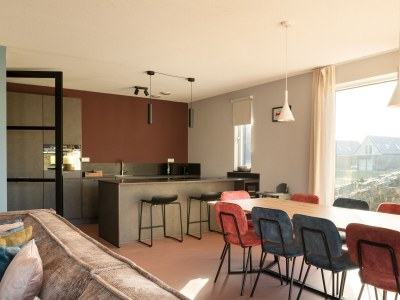 Holiday house VZ2532 Vakantiehuis Duinzicht Kids-10 - Outdoor photo 3