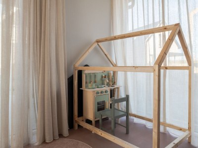 Holiday house VZ2532 Vakantiehuis Duinzicht Kids-10 - Outdoor photo 6