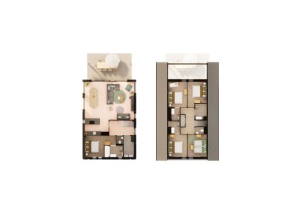 Holiday house VZ2532 Vakantiehuis Duinzicht Kids-10 - Outdoor photo 10