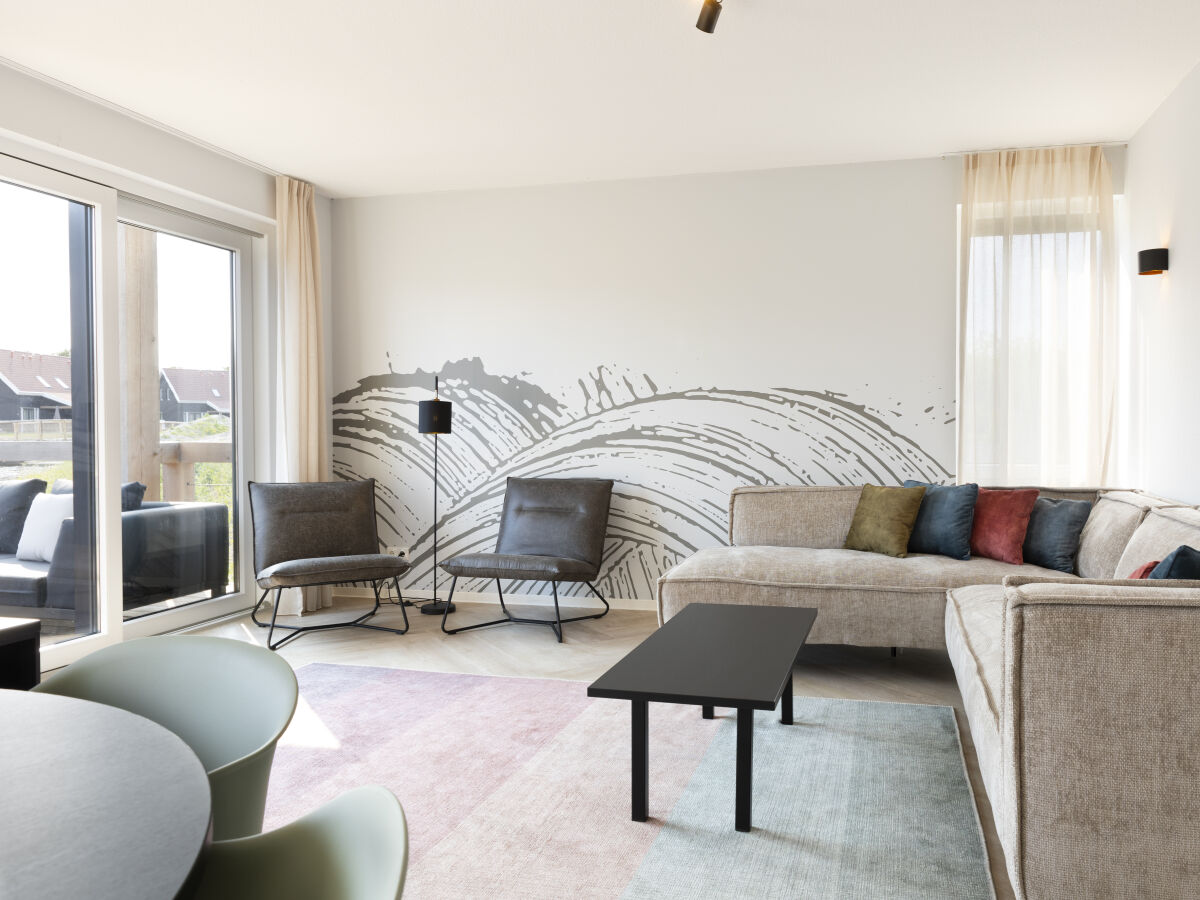 Holiday house VZ2533 Vakantiehuis Duiker Grutto Waterhome-6 - Outdoor photo 2