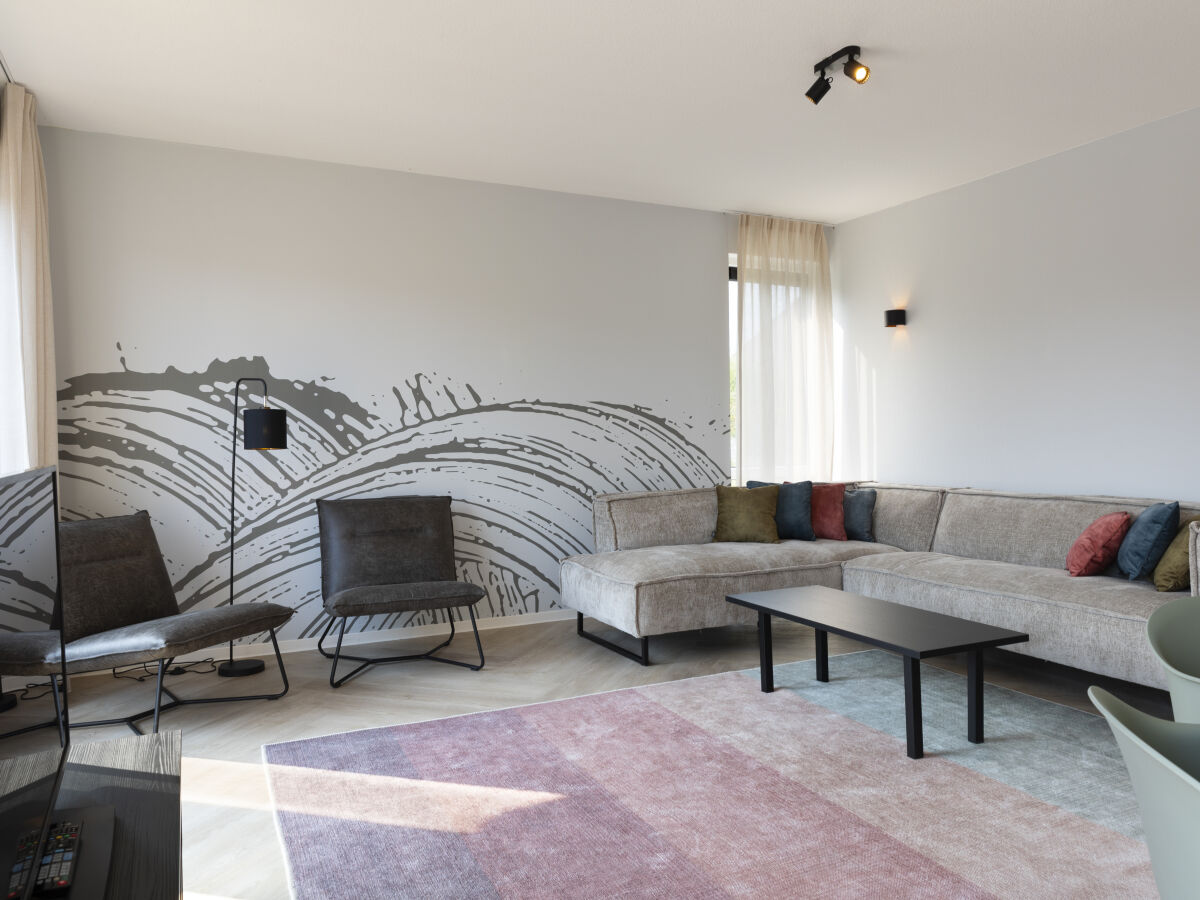 Holiday house VZ2533 Vakantiehuis Duiker Grutto Waterhome-6 - Outdoor photo 3