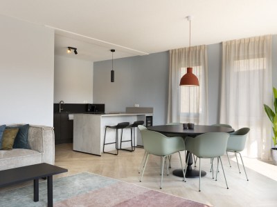 Holiday house VZ2533 Vakantiehuis Duiker Grutto Waterhome-6 - Outdoor photo 4