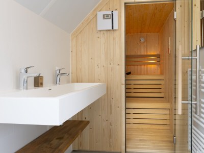 Holiday house VZ2533 Vakantiehuis Duiker Grutto Waterhome-6 - Outdoor photo 7