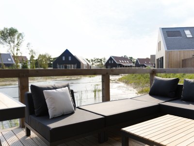 Holiday house VZ2533 Vakantiehuis Duiker Grutto Waterhome-6 - Outdoor photo 11