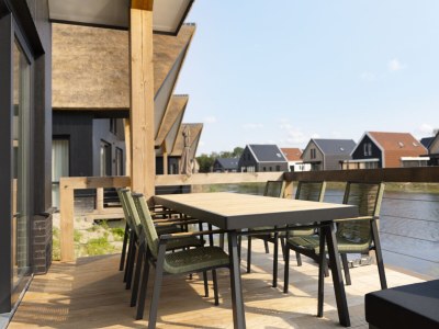 Holiday house VZ2533 Vakantiehuis Duiker Grutto Waterhome-6 - Outdoor photo 12