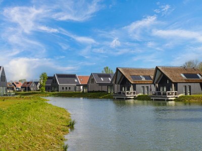 Holiday house VZ2533 Vakantiehuis Duiker Grutto Waterhome-6 - Outdoor photo 13