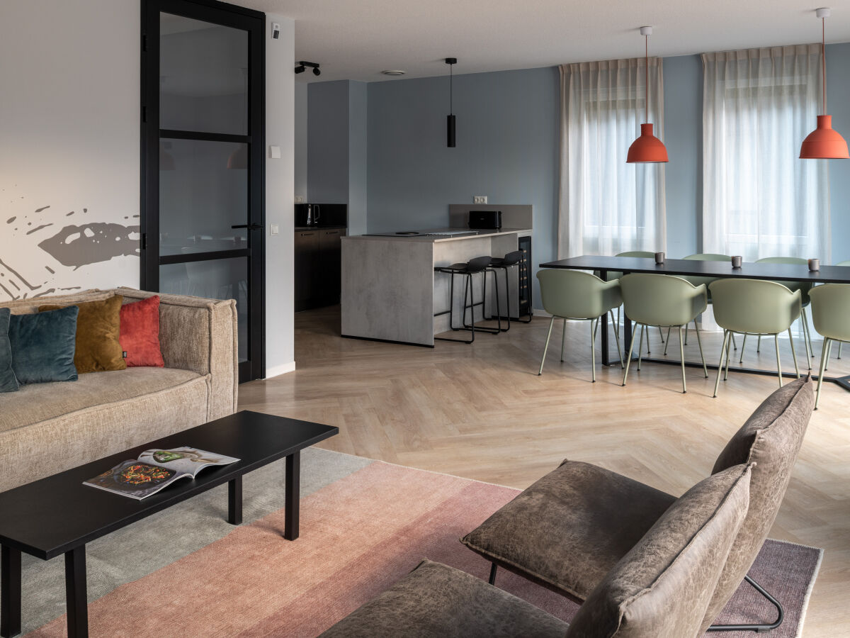 Holiday house VZ2534 Vakantiehuis Duiker Snip Waterhome-8 - Outdoor photo 2