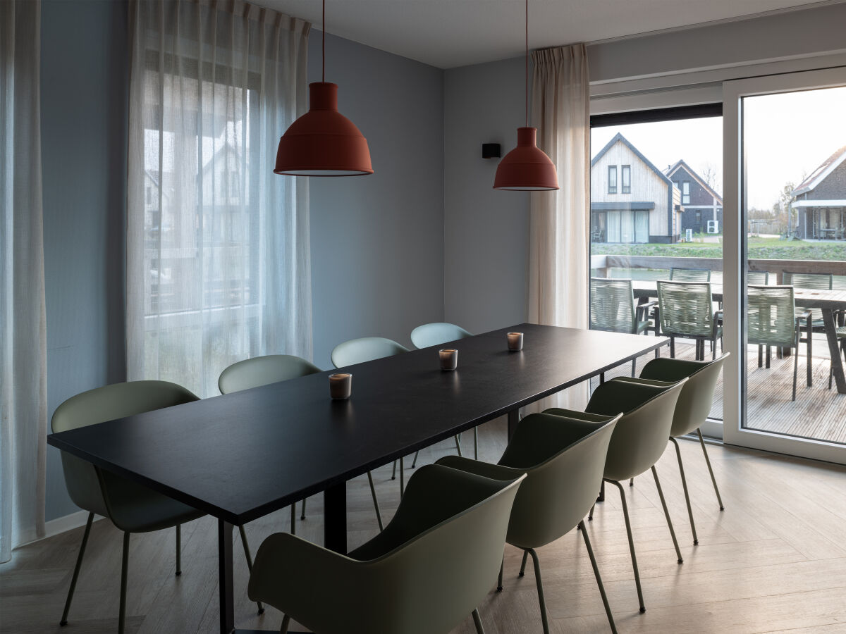 Holiday house VZ2534 Vakantiehuis Duiker Snip Waterhome-8 - Outdoor photo 5