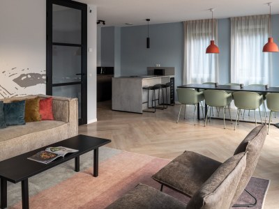 Holiday house VZ2534 Vakantiehuis Duiker Snip Waterhome-8 - Outdoor photo 2