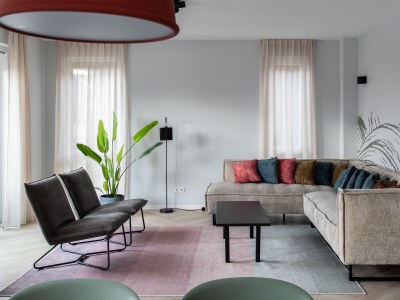 Holiday house VZ2534 Vakantiehuis Duiker Snip Waterhome-8 - Outdoor photo 4