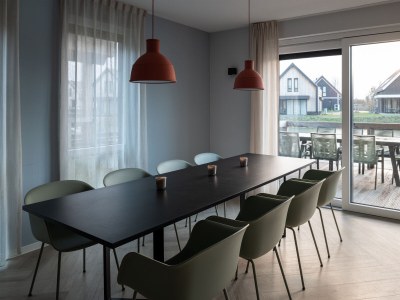 Holiday house VZ2534 Vakantiehuis Duiker Snip Waterhome-8 - Outdoor photo 5