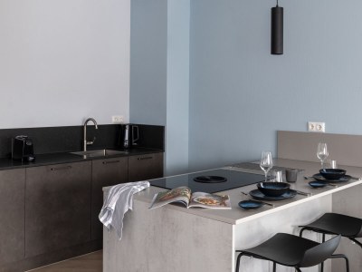 Holiday house VZ2534 Vakantiehuis Duiker Snip Waterhome-8 - Outdoor photo 6