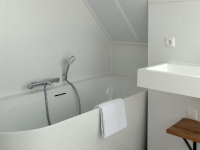 Holiday house VZ2534 Vakantiehuis Duiker Snip Waterhome-8 - Outdoor photo 8