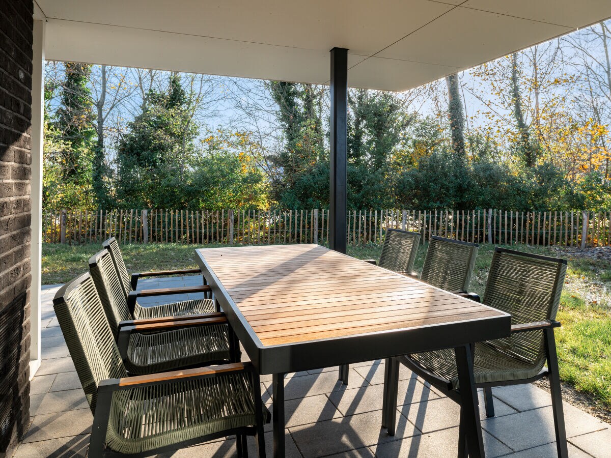 Holiday house VZ2536 Vakantiehuis Duingras Huisdiervriendelijk-6