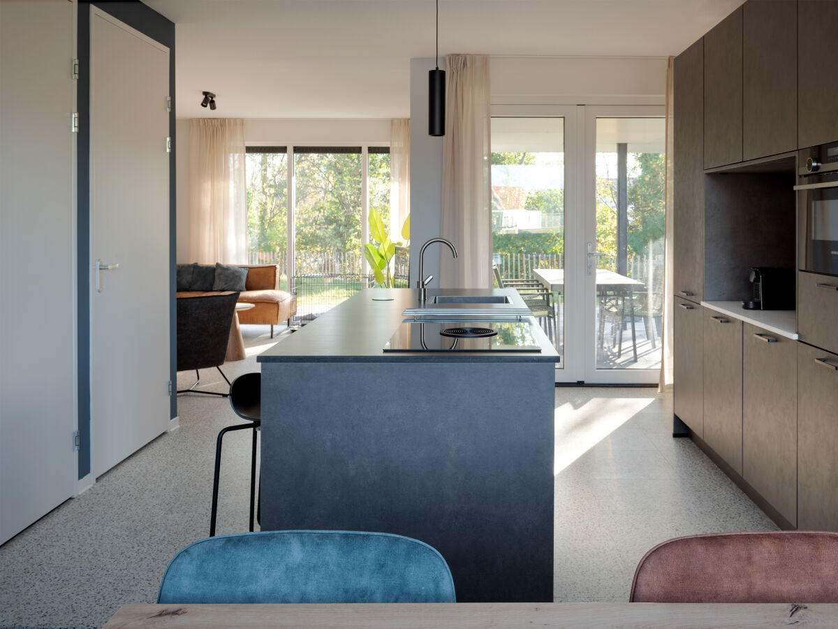 Holiday house VZ2536 Vakantiehuis Duingras Huisdiervriendelijk-6 - Outdoor photo 4