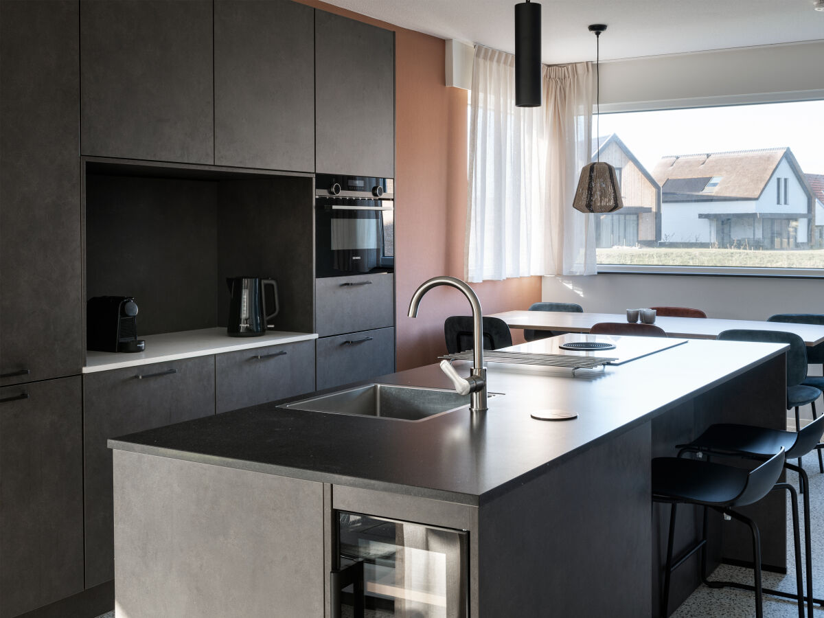 Holiday house VZ2536 Vakantiehuis Duingras Huisdiervriendelijk-6 - Outdoor photo 5