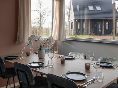 Holiday house VZ2536 Vakantiehuis Duingras Huisdiervriendelijk-6 - Outdoor photo 3