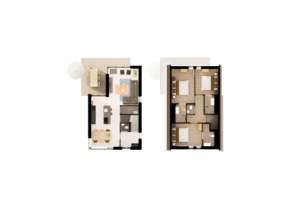 Holiday house VZ2536 Vakantiehuis Duingras Huisdiervriendelijk-6 - Outdoor photo 9