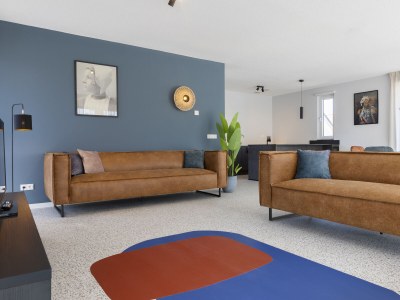 Holiday house VZ2537 Vakantiehuis Duinzicht Huisdiervriendelijk-10 - Outdoor photo 2