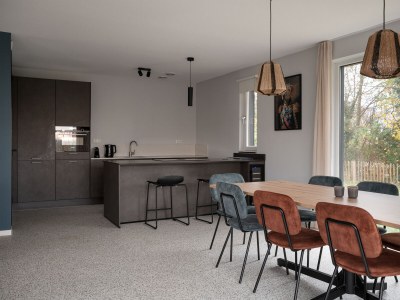 Holiday house VZ2537 Vakantiehuis Duinzicht Huisdiervriendelijk-10 - Outdoor photo 5