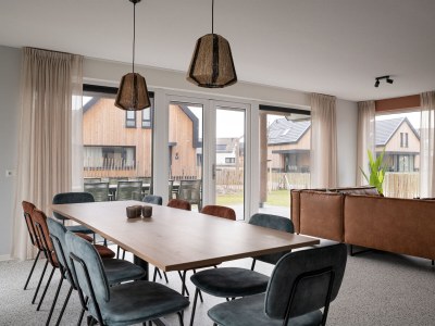 Holiday house VZ2537 Vakantiehuis Duinzicht Huisdiervriendelijk-10 - Outdoor photo 6