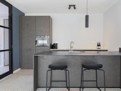 Holiday house VZ2537 Vakantiehuis Duinzicht Huisdiervriendelijk-10 - Outdoor photo 7