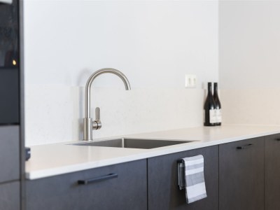 Holiday house VZ2537 Vakantiehuis Duinzicht Huisdiervriendelijk-10 - Outdoor photo 8