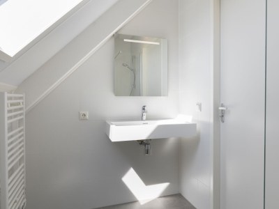 Holiday house VZ2537 Vakantiehuis Duinzicht Huisdiervriendelijk-10 - Outdoor photo 9