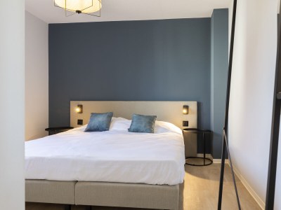 Holiday house VZ2537 Vakantiehuis Duinzicht Huisdiervriendelijk-10 - Outdoor photo 12