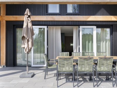 Holiday house VZ2537 Vakantiehuis Duinzicht Huisdiervriendelijk-10 - Outdoor photo 14