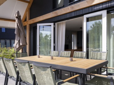 Holiday house VZ2537 Vakantiehuis Duinzicht Huisdiervriendelijk-10 - Outdoor photo 15