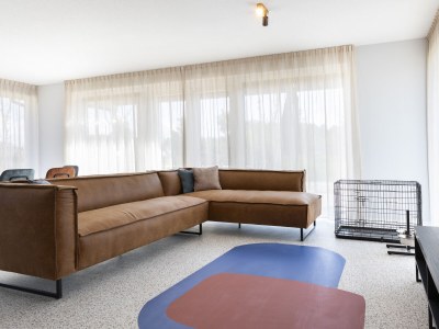 Holiday house VZ2537 Vakantiehuis Duinzicht Huisdiervriendelijk-10 - Outdoor photo 17