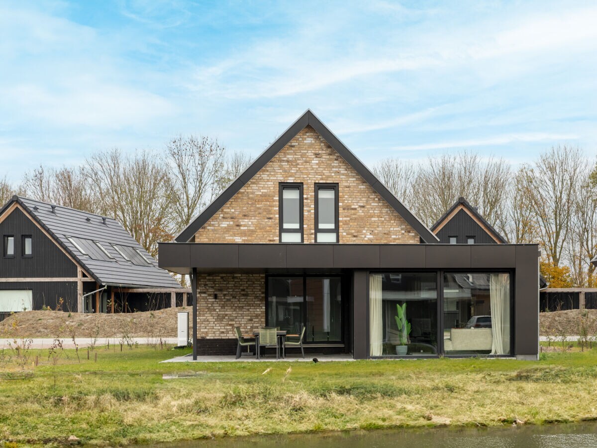 Holiday house VZ2538 Vakantiehuis Badhuis Bruis Poolhome-8