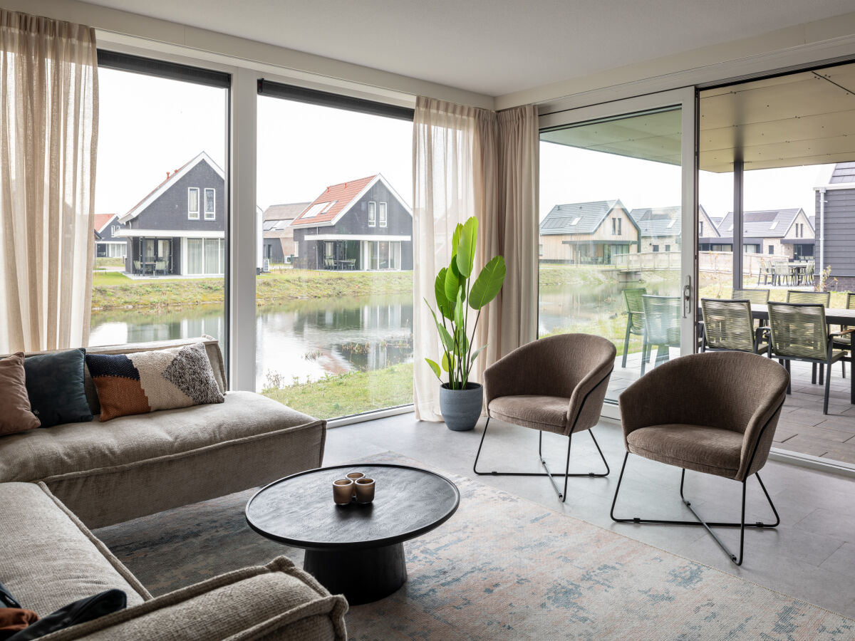 Holiday house VZ2538 Vakantiehuis Badhuis Bruis Poolhome-8 - Outdoor photo 3