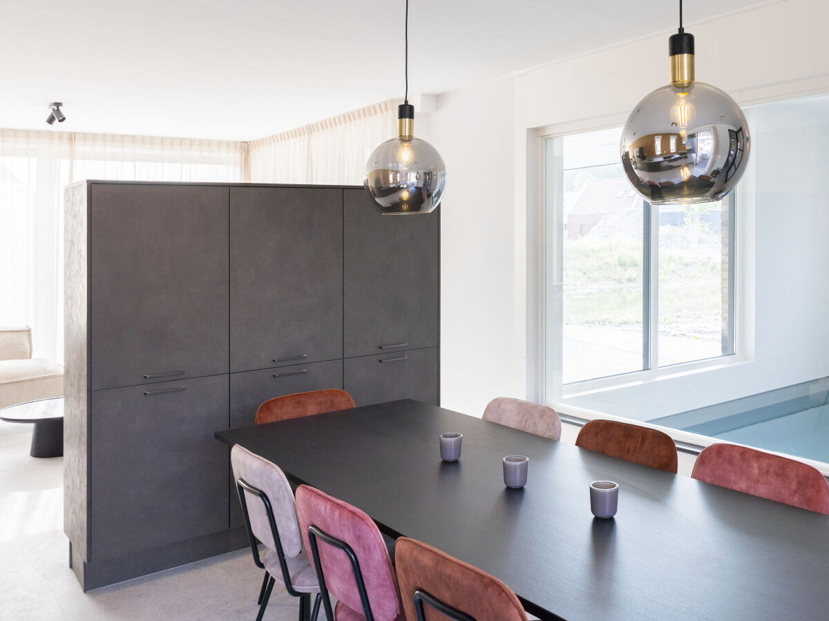 Holiday house VZ2538 Vakantiehuis Badhuis Bruis Poolhome-8 - Outdoor photo 4