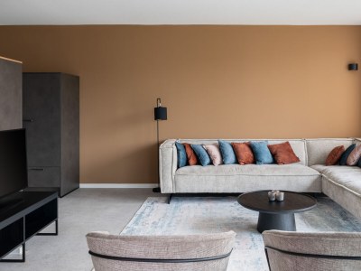 Holiday house VZ2538 Vakantiehuis Badhuis Bruis Poolhome-8 - Outdoor photo 2